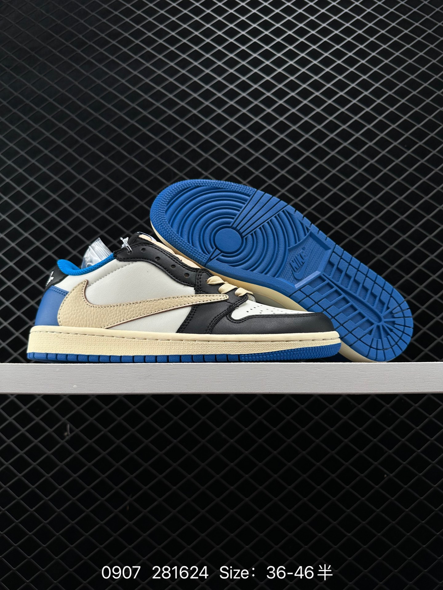 NIKE  Air Jordan 1 Low OG Sp